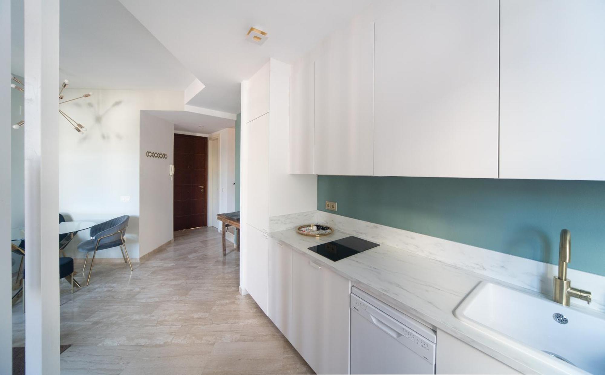 Exclusive Triplex With Private Terrace Leilighet Sevilla Eksteriør bilde