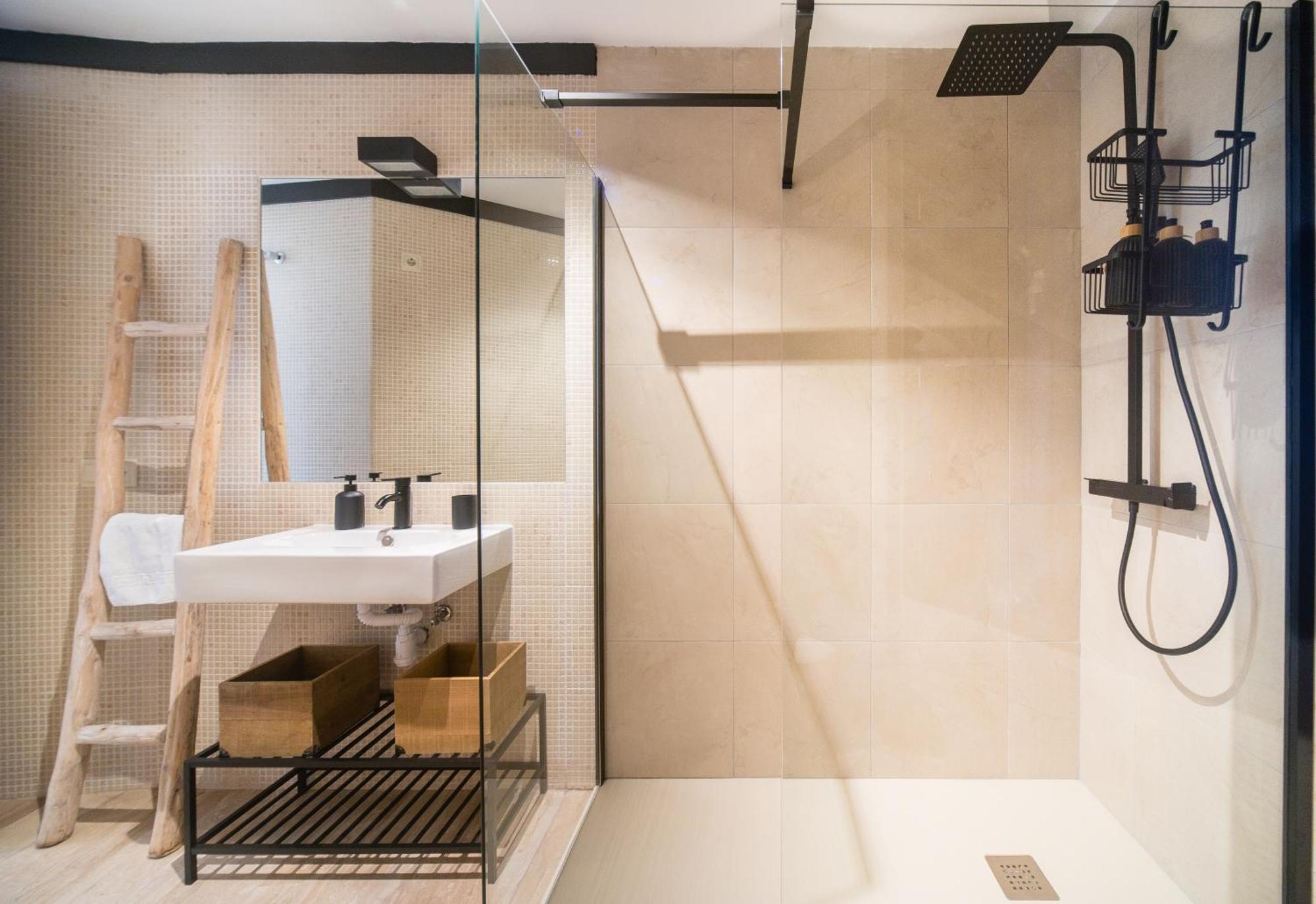 Exclusive Triplex With Private Terrace Leilighet Sevilla Eksteriør bilde