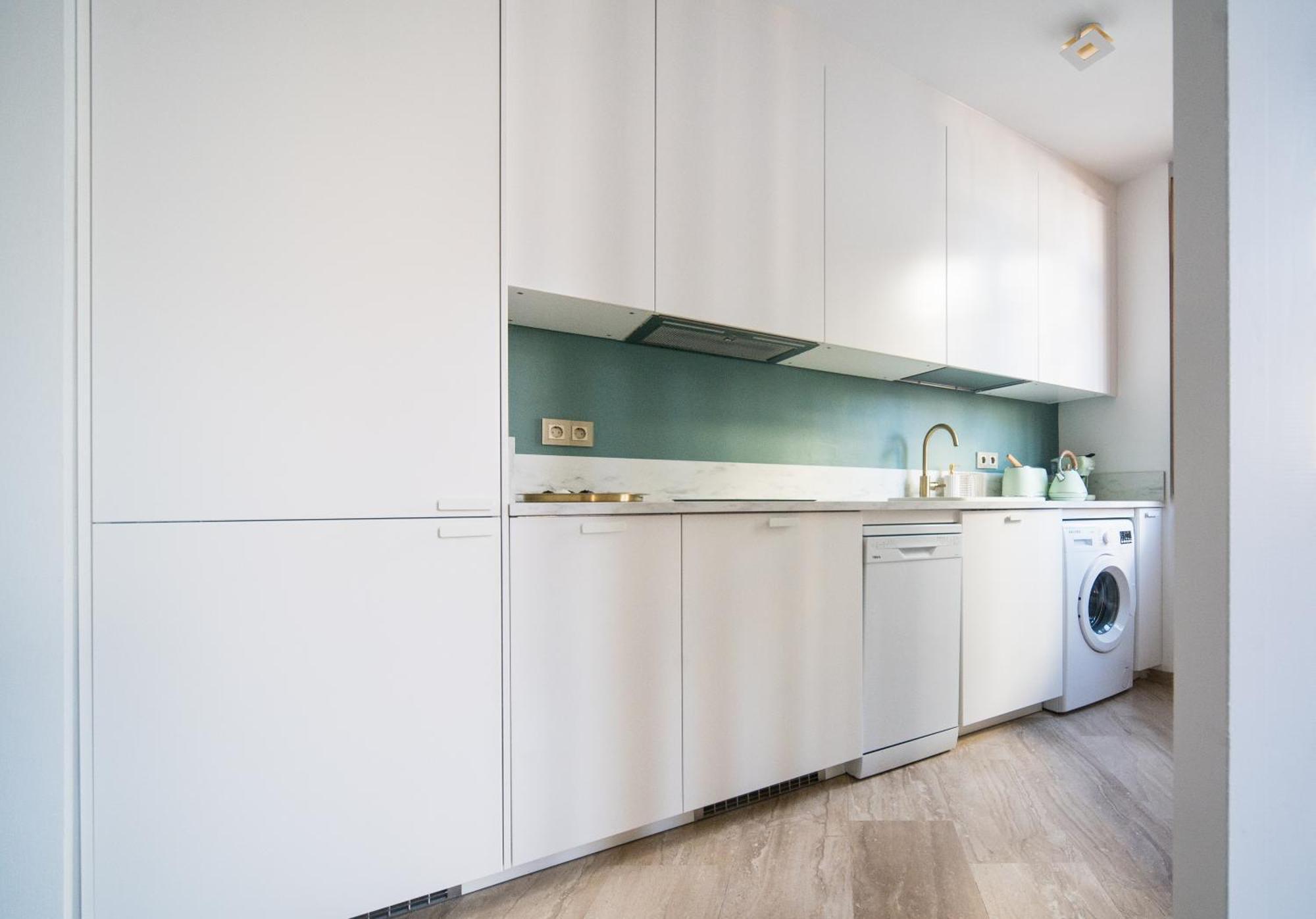 Exclusive Triplex With Private Terrace Leilighet Sevilla Eksteriør bilde