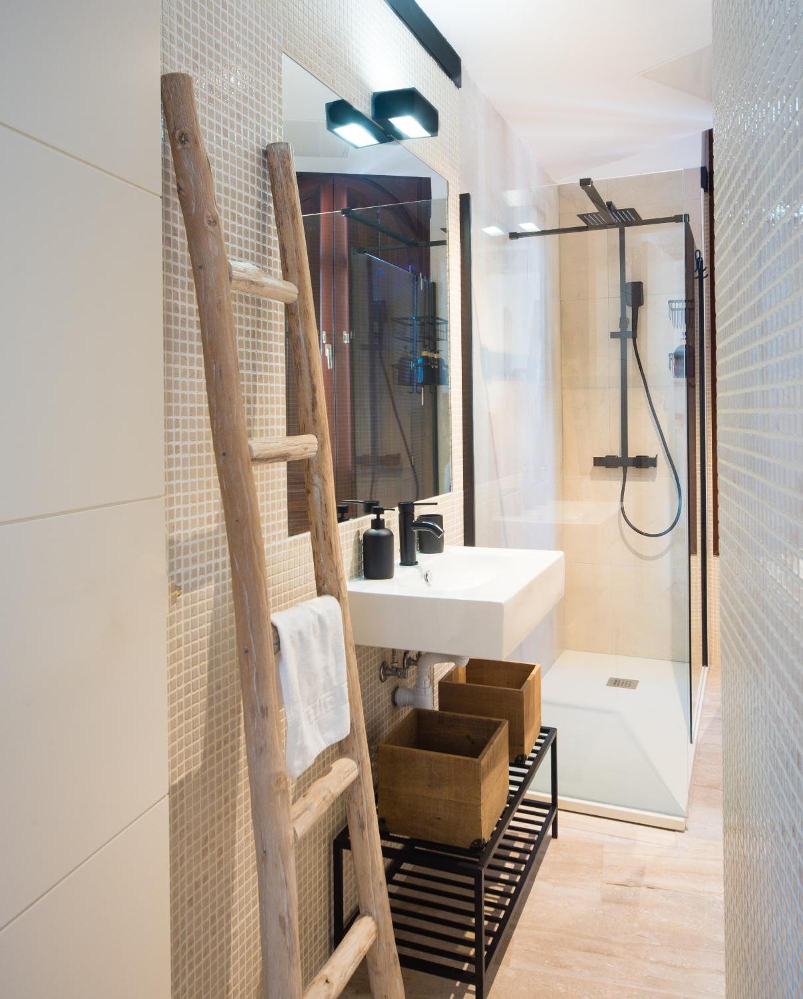 Exclusive Triplex With Private Terrace Leilighet Sevilla Eksteriør bilde