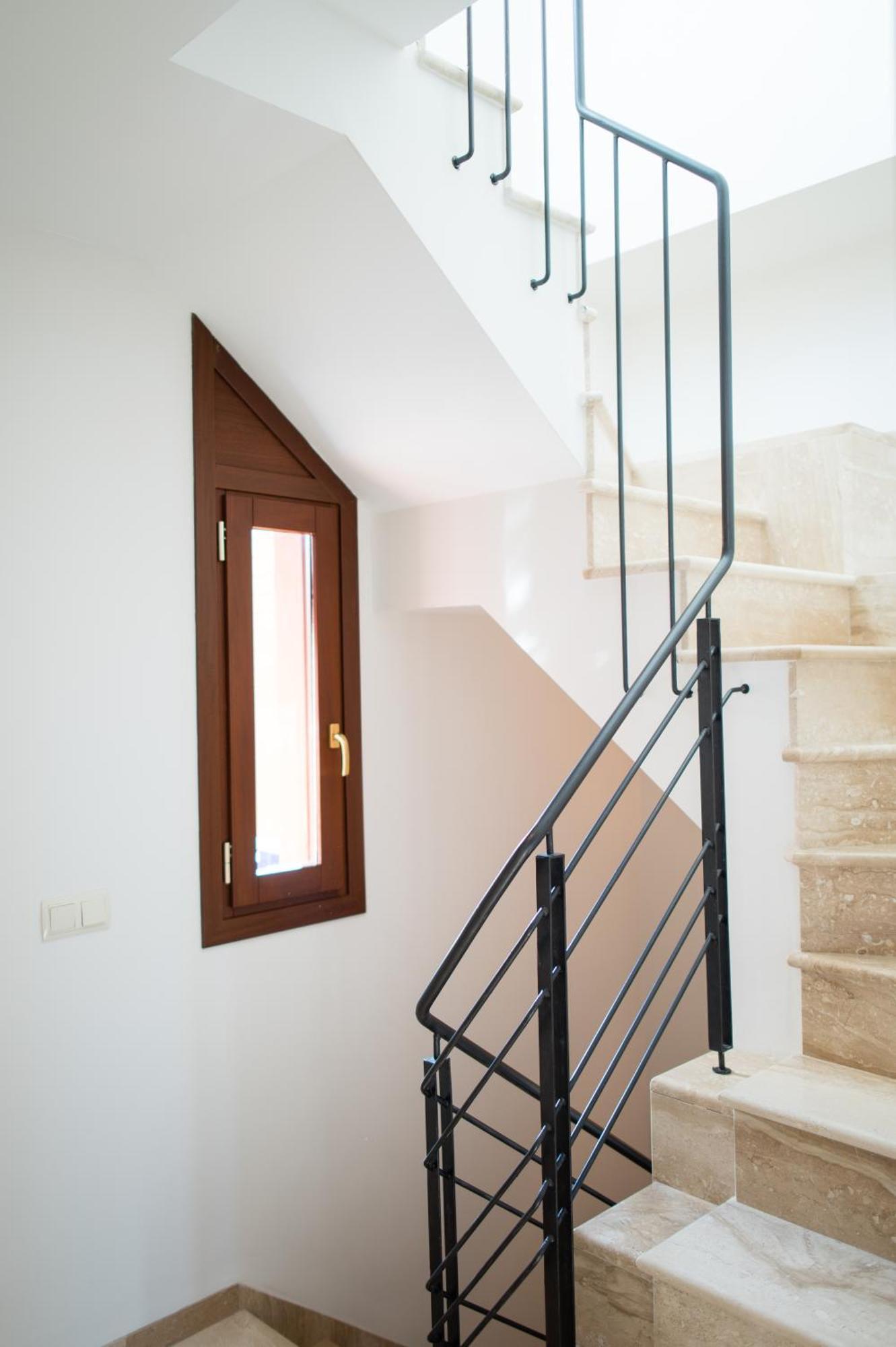 Exclusive Triplex With Private Terrace Leilighet Sevilla Eksteriør bilde