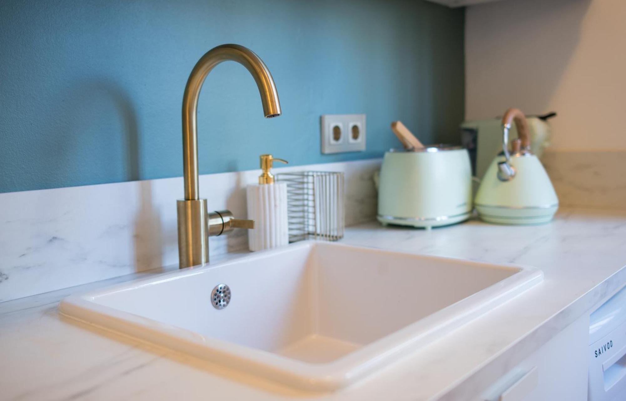 Exclusive Triplex With Private Terrace Leilighet Sevilla Eksteriør bilde